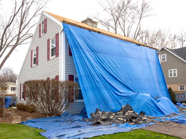 Reliable Farmville, VA Siding Installation & Repair Solutions