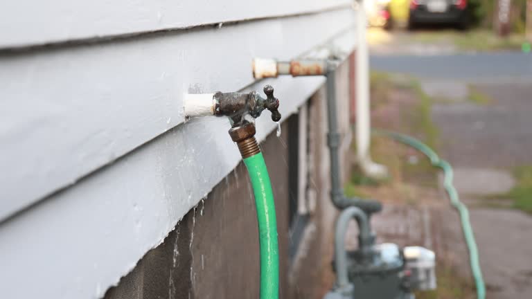 Best Insulated Siding Installation  in Farmville, VA